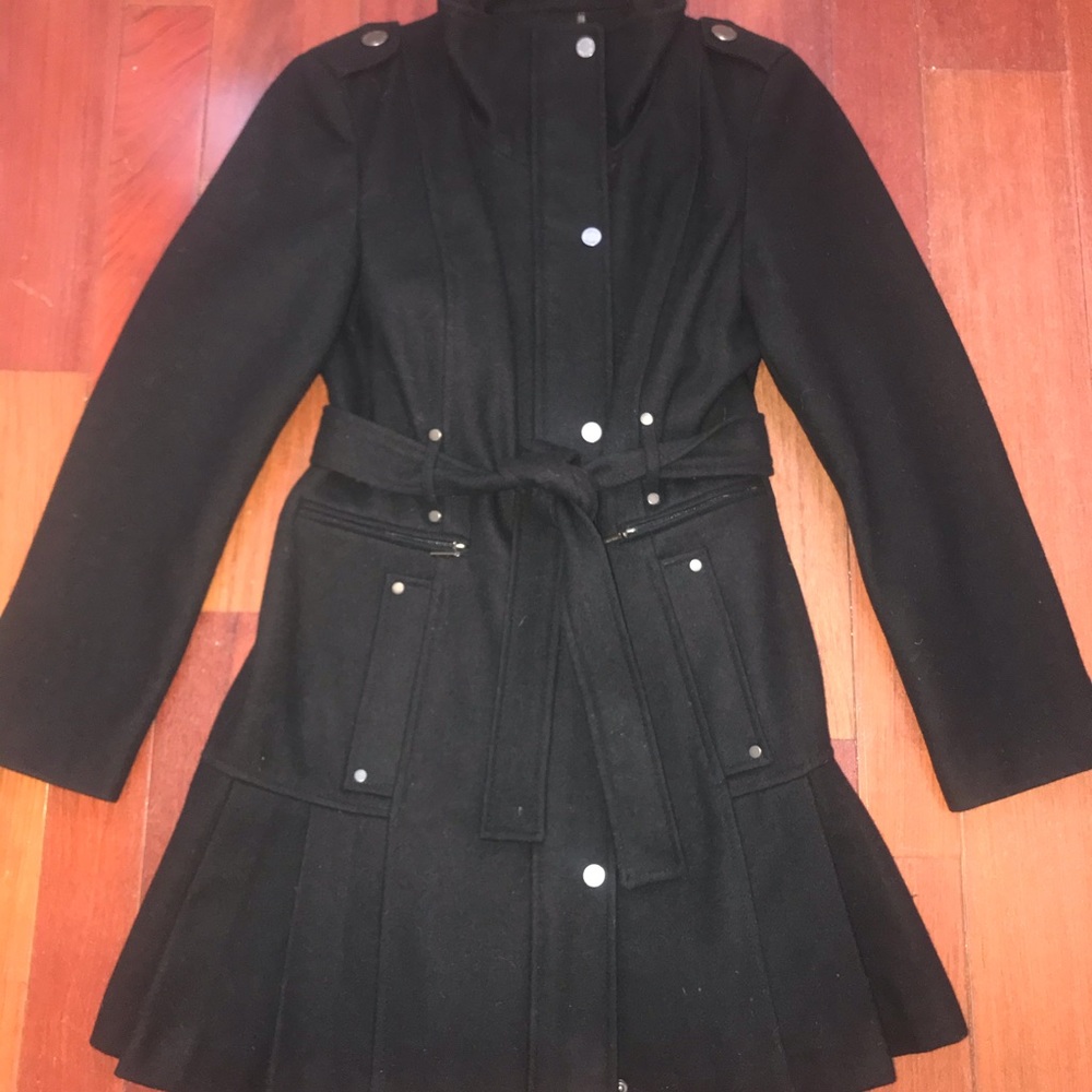 Dress cover jacket